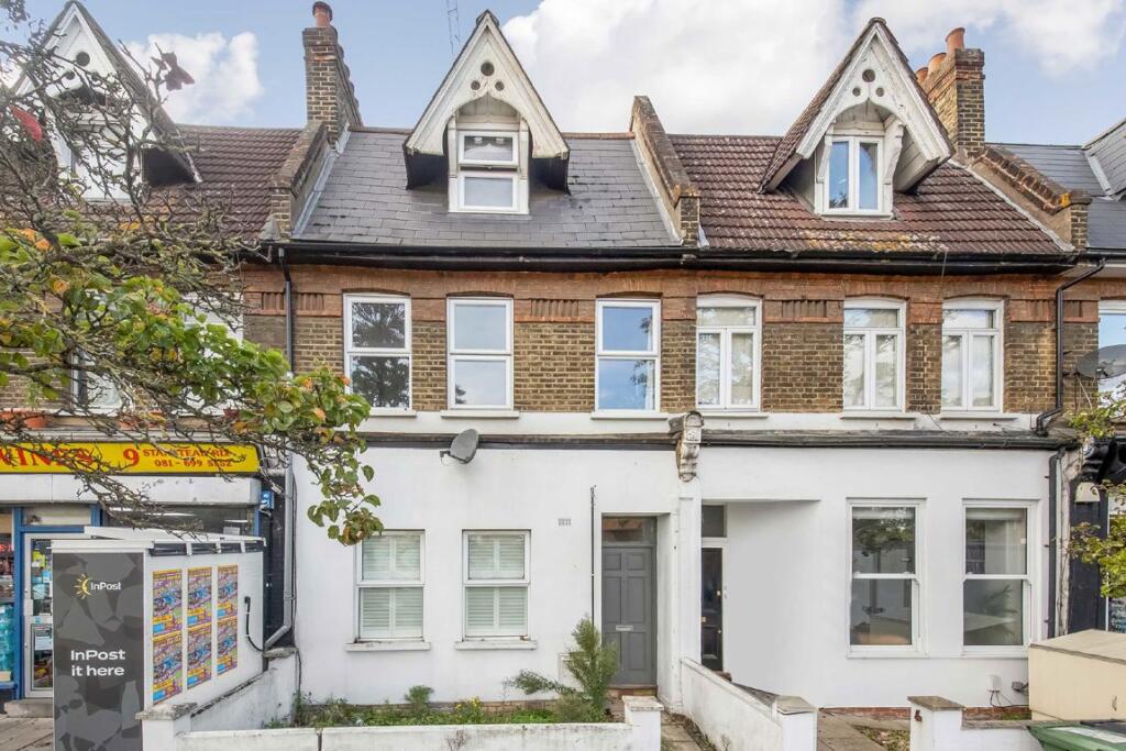 Main image of property: Stanstead Road, Forest Hill