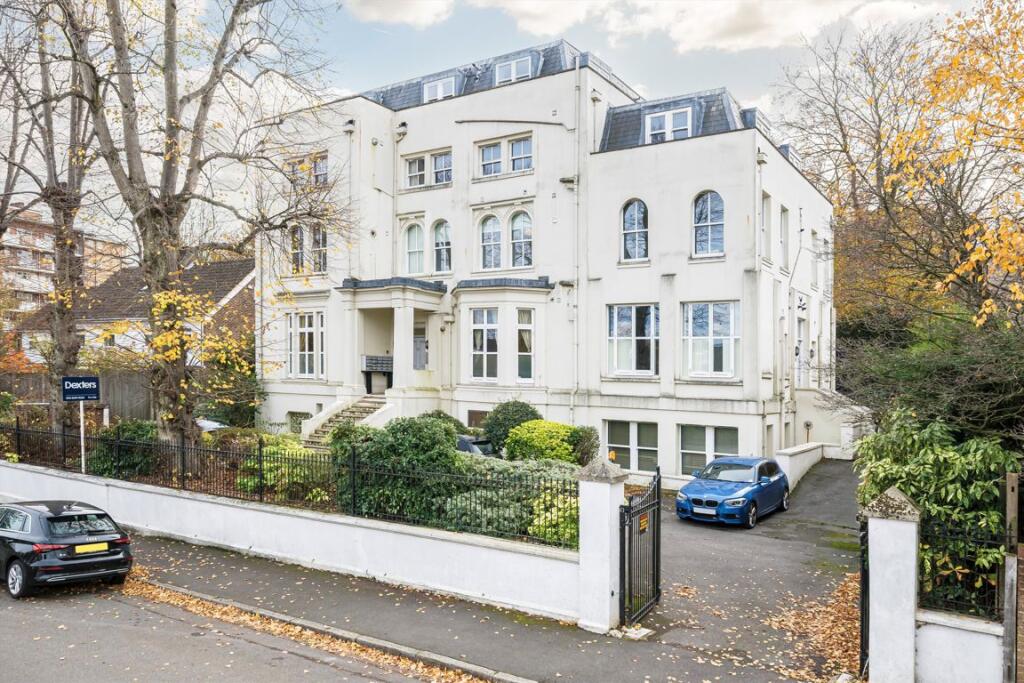 Main image of property: Crescent Wood Road, Dulwich