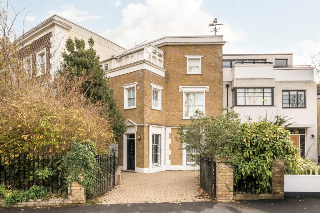 Main image of property: Honor Oak Rise, Honor Oak