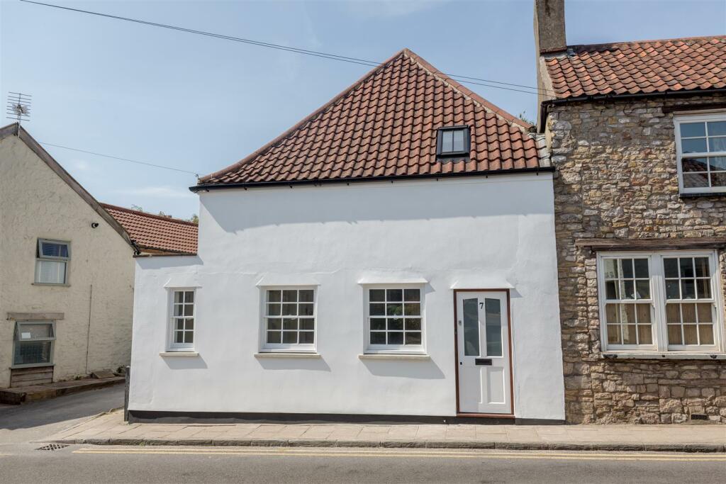 2 bedroom cottage for rent in Passage Road, Westbury-On-Trym, Bristol, BS9