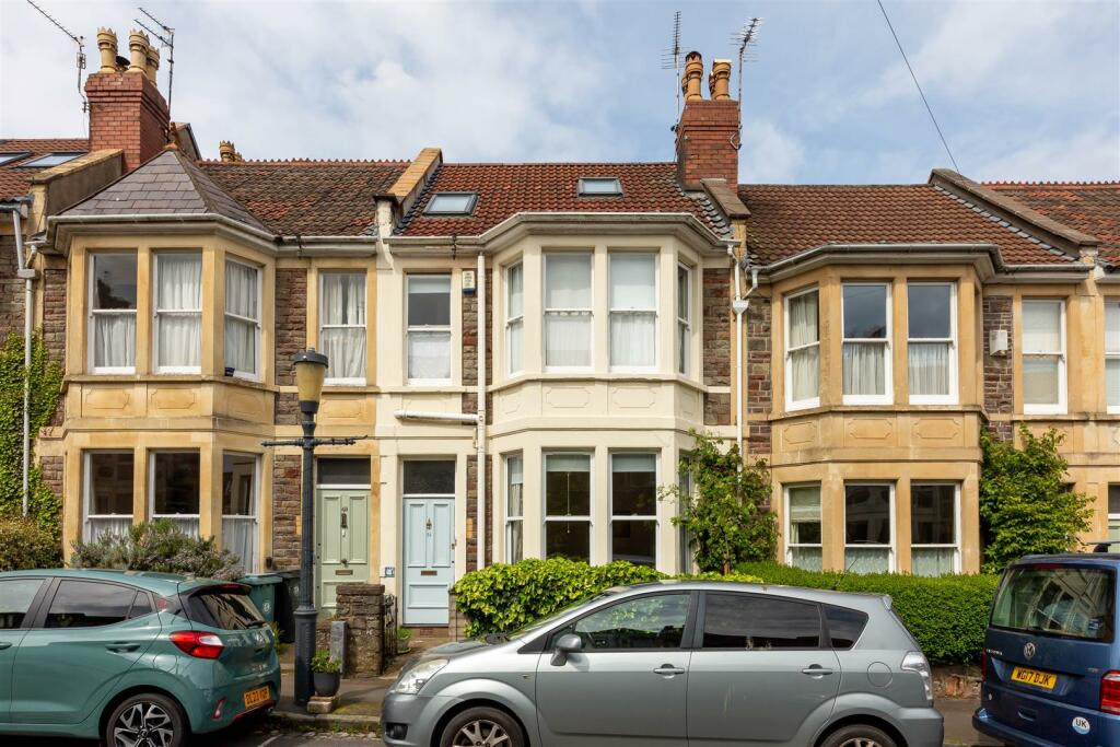 Main image of property: Berkeley Road | Westbury Park