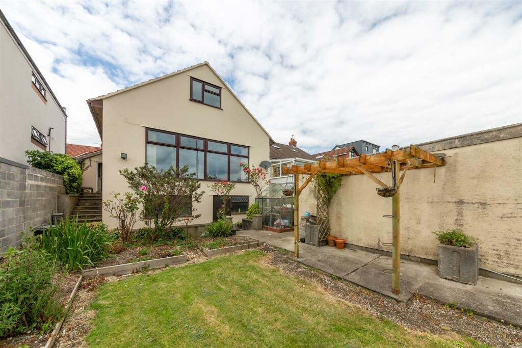 Main image of property: Filton Grove | Horfield