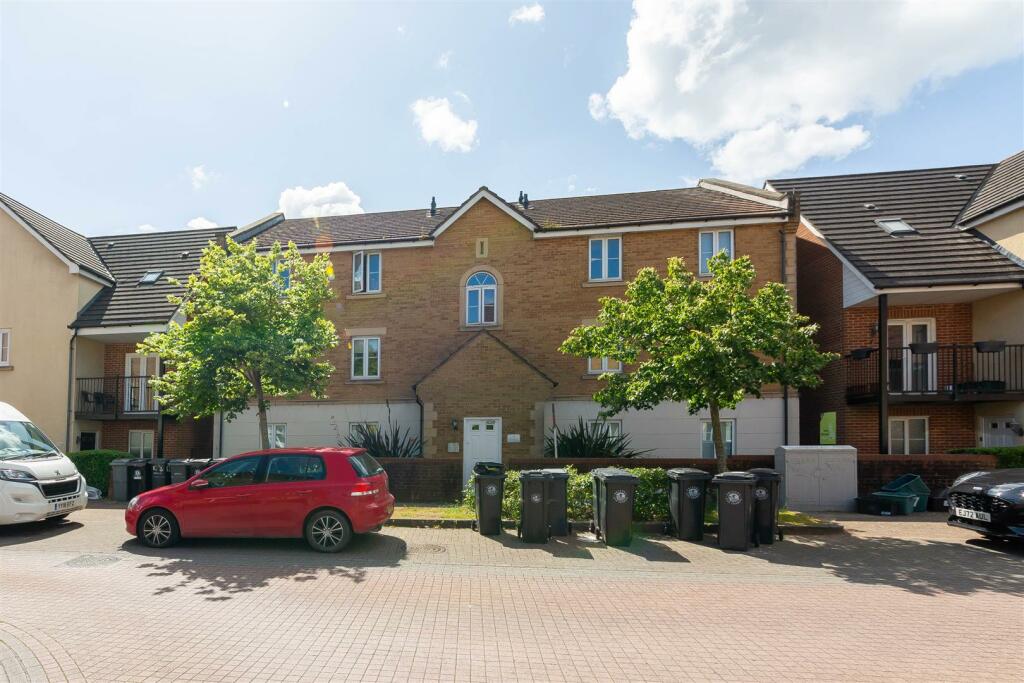 Main image of property: Montreal Avenue | Horfield