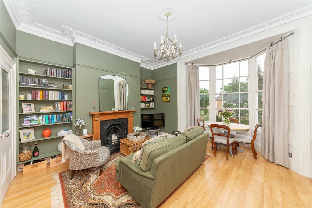 Main image of property: Cotham Grove | Cotham