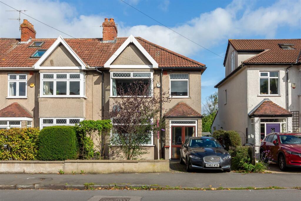 Main image of property: Wellington Hill West | Henleaze