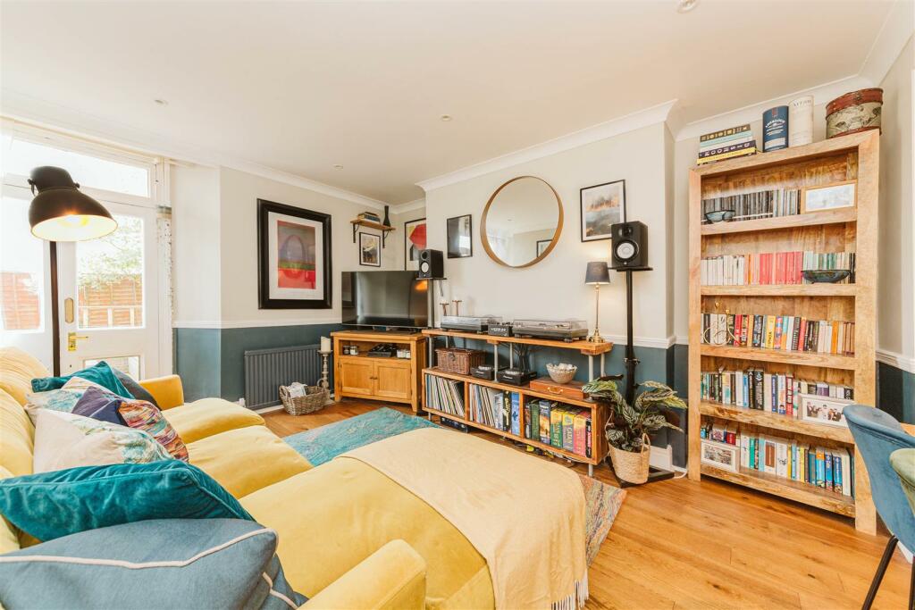 Main image of property: Sydenham Road | Cotham