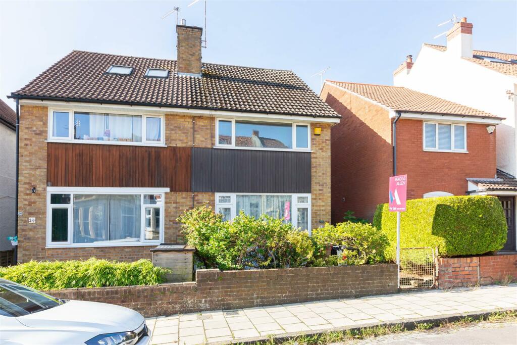 Main image of property: Halsbury Road | Westbury Park