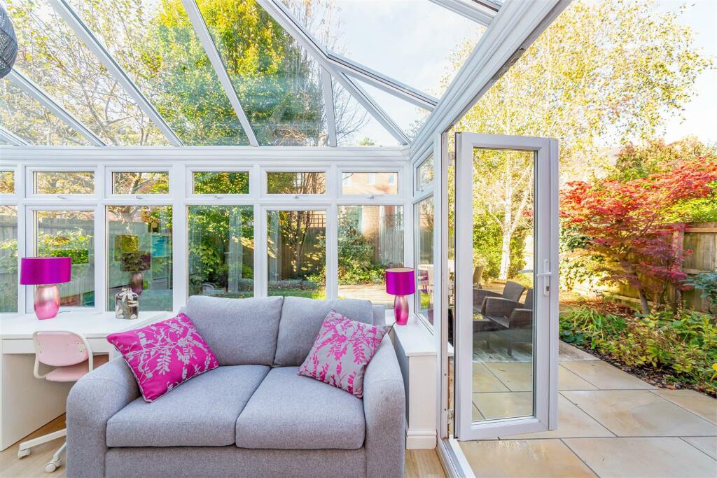 Additional property image - Fitzharding Road | Ham Green