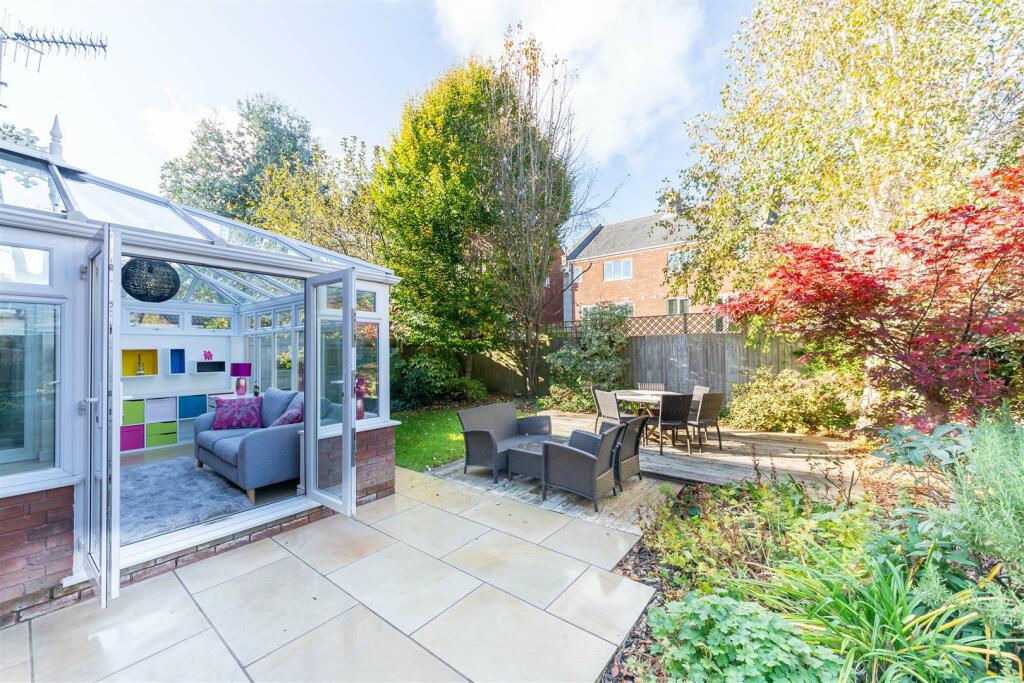 Additional property image - Fitzharding Road | Ham Green