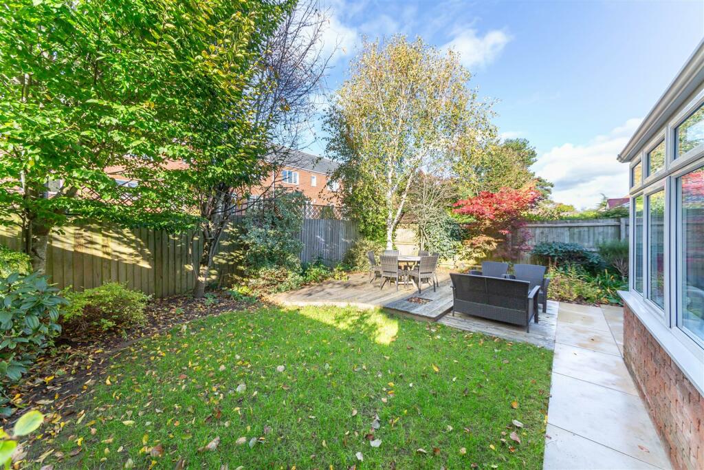 Additional property image - Fitzharding Road | Ham Green