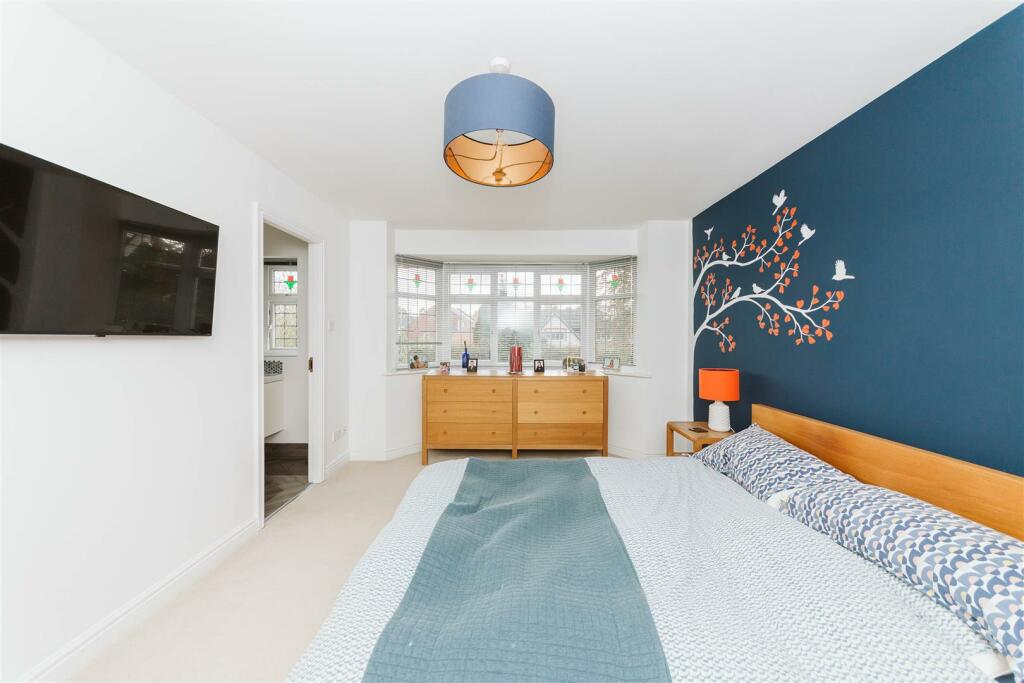Additional property image - Fitzharding Road | Ham Green