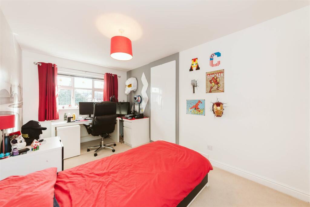 Additional property image - Fitzharding Road | Ham Green