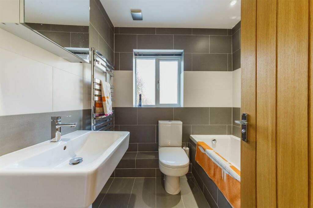 Additional property image - Fitzharding Road | Ham Green