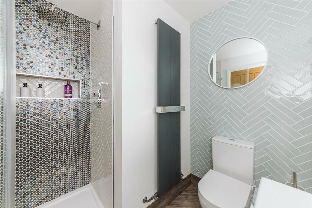 Additional property image - Fitzharding Road | Ham Green