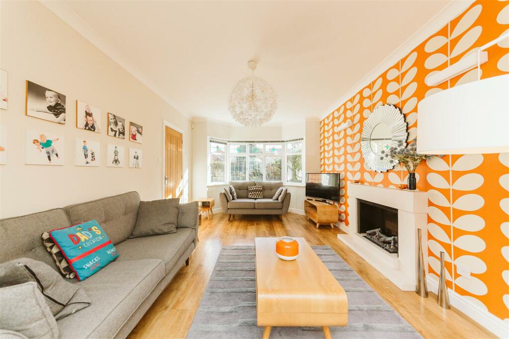 Additional property image - Fitzharding Road | Ham Green