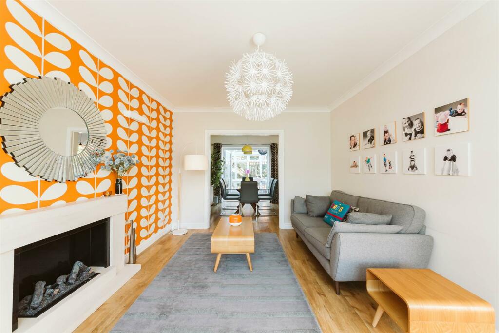 Additional property image - Fitzharding Road | Ham Green