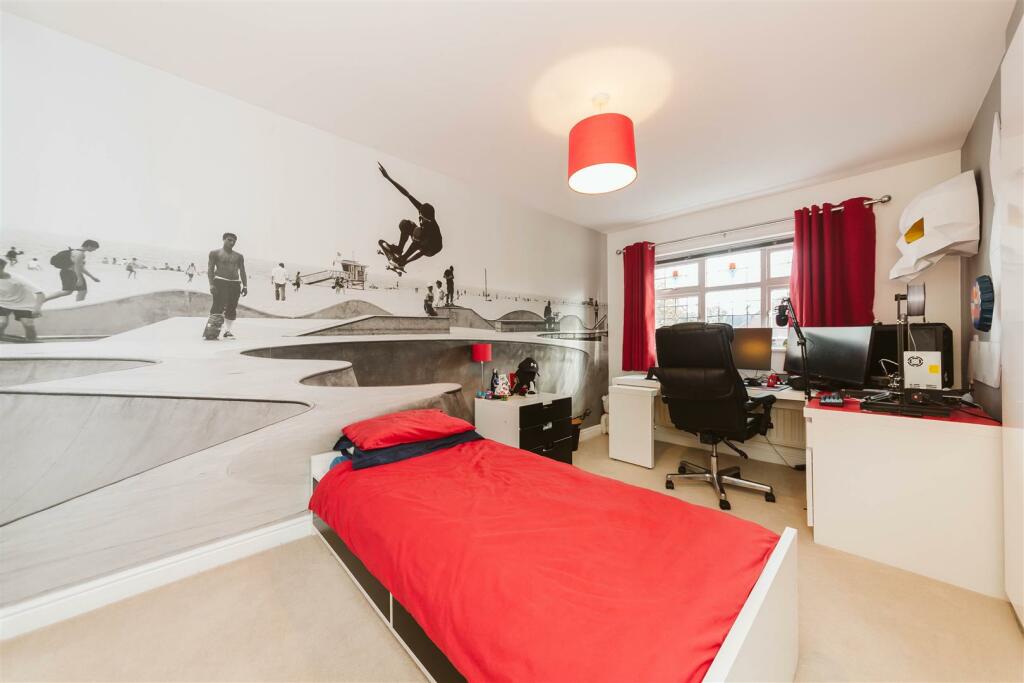Additional property image - Fitzharding Road | Ham Green