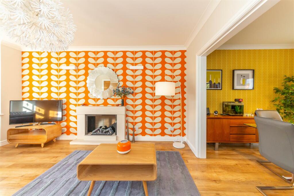 Additional property image - Fitzharding Road | Ham Green