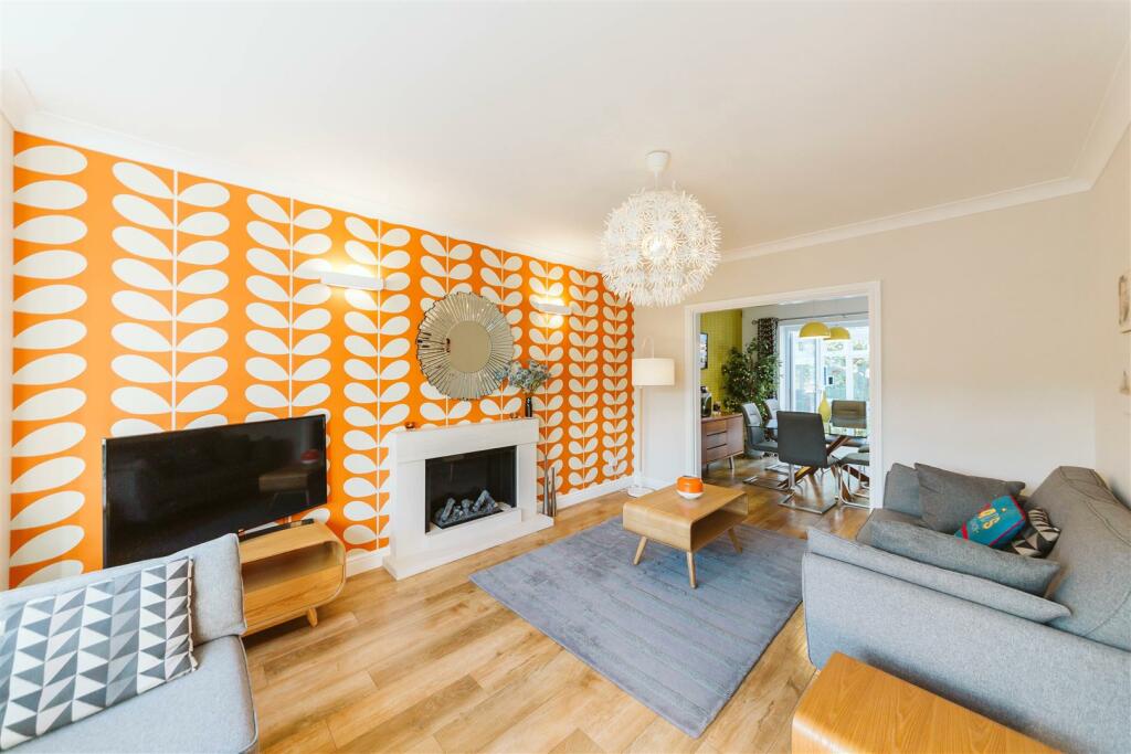 Additional property image - Fitzharding Road | Ham Green