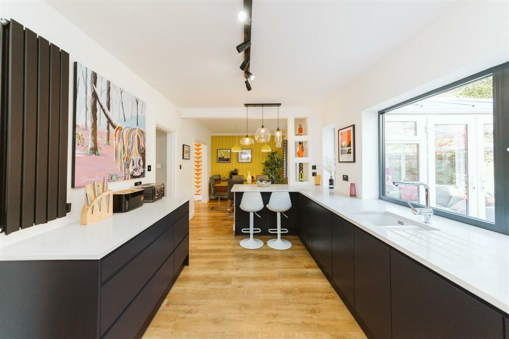 Additional property image - Fitzharding Road | Ham Green