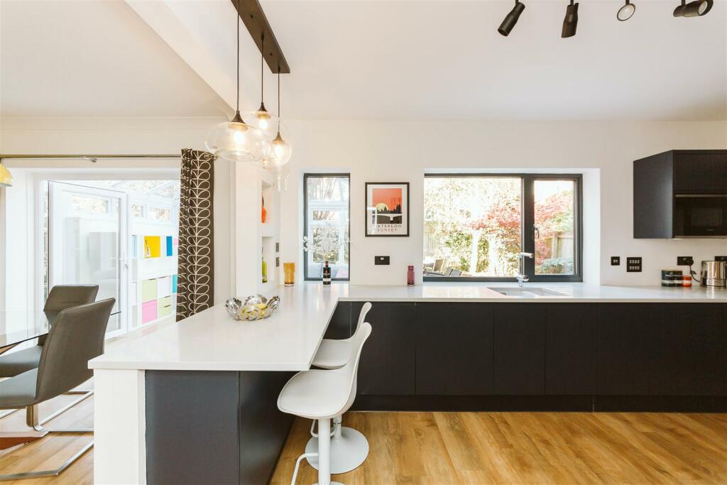 Additional property image - Fitzharding Road | Ham Green