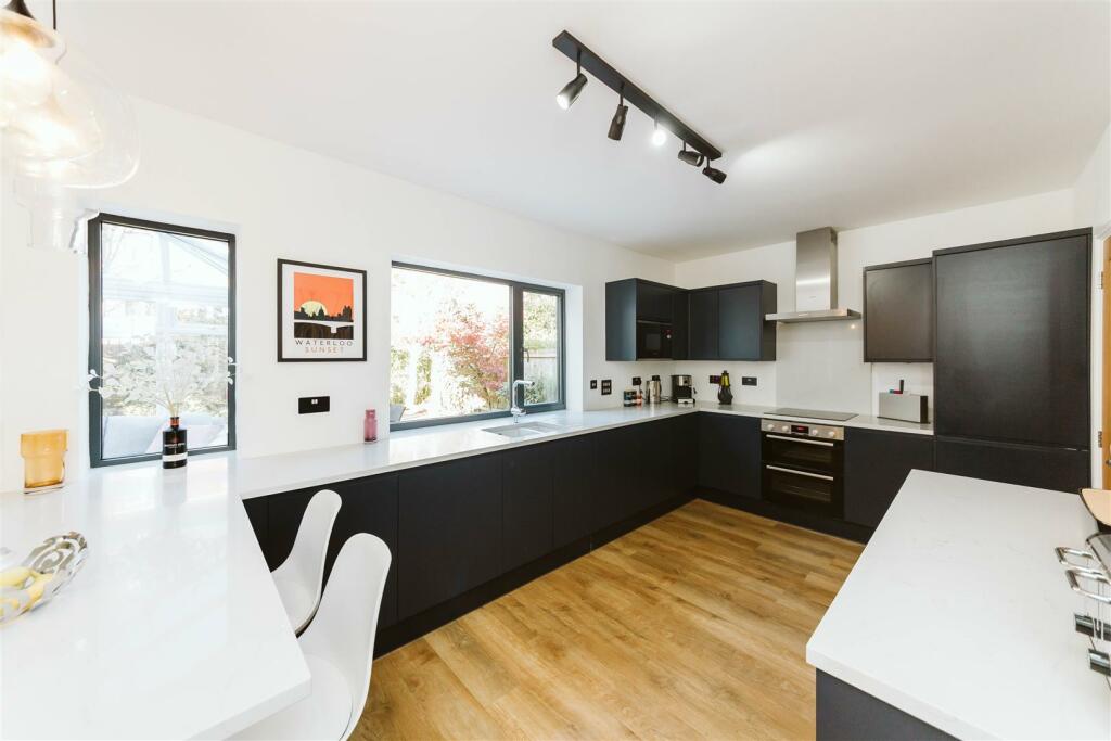 Additional property image - Fitzharding Road | Ham Green