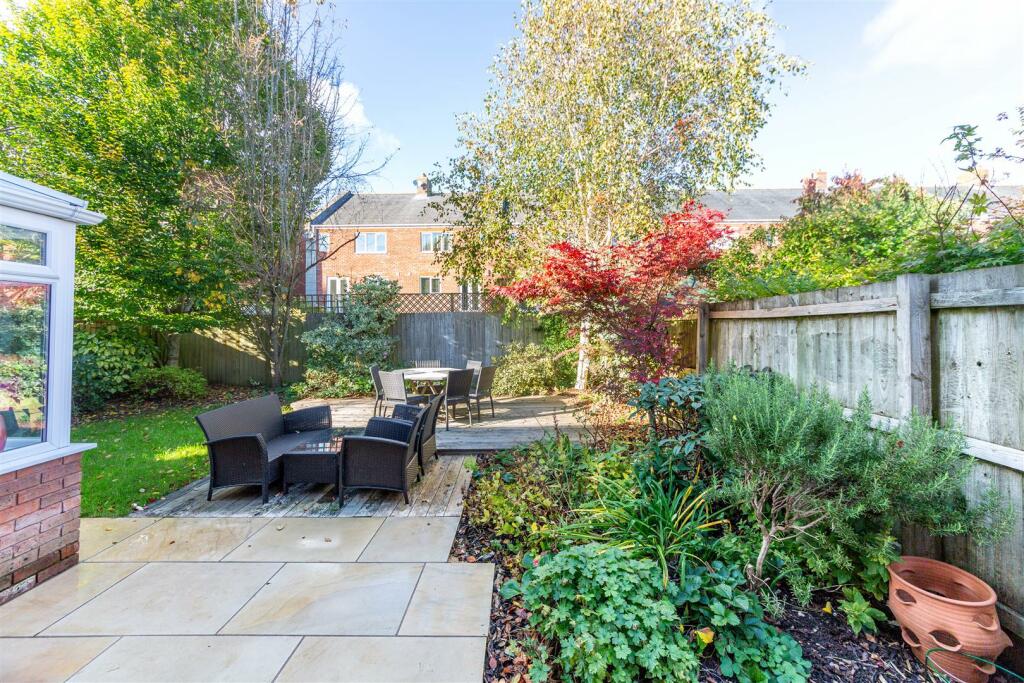 Additional property image - Fitzharding Road | Ham Green