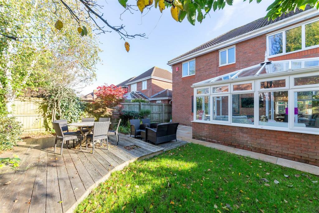Additional property image - Fitzharding Road | Ham Green