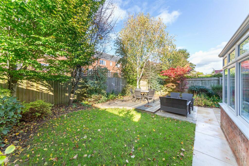 Additional property image - Fitzharding Road | Ham Green
