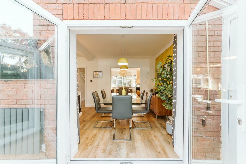 Additional property image - Fitzharding Road | Ham Green