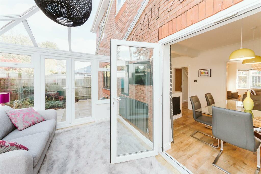 Additional property image - Fitzharding Road | Ham Green