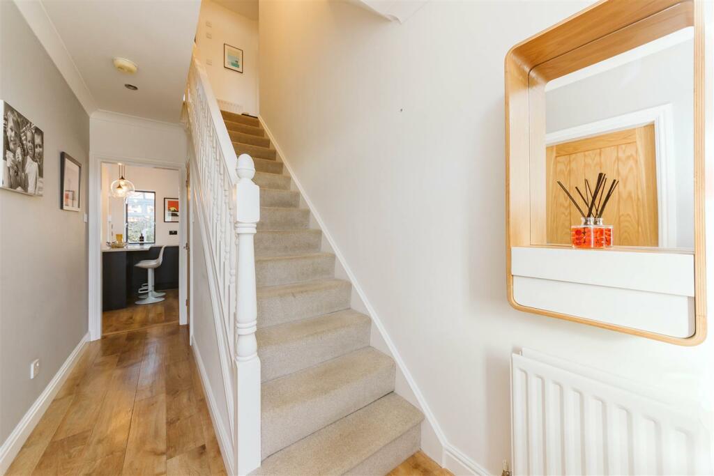 Additional property image - Fitzharding Road | Ham Green