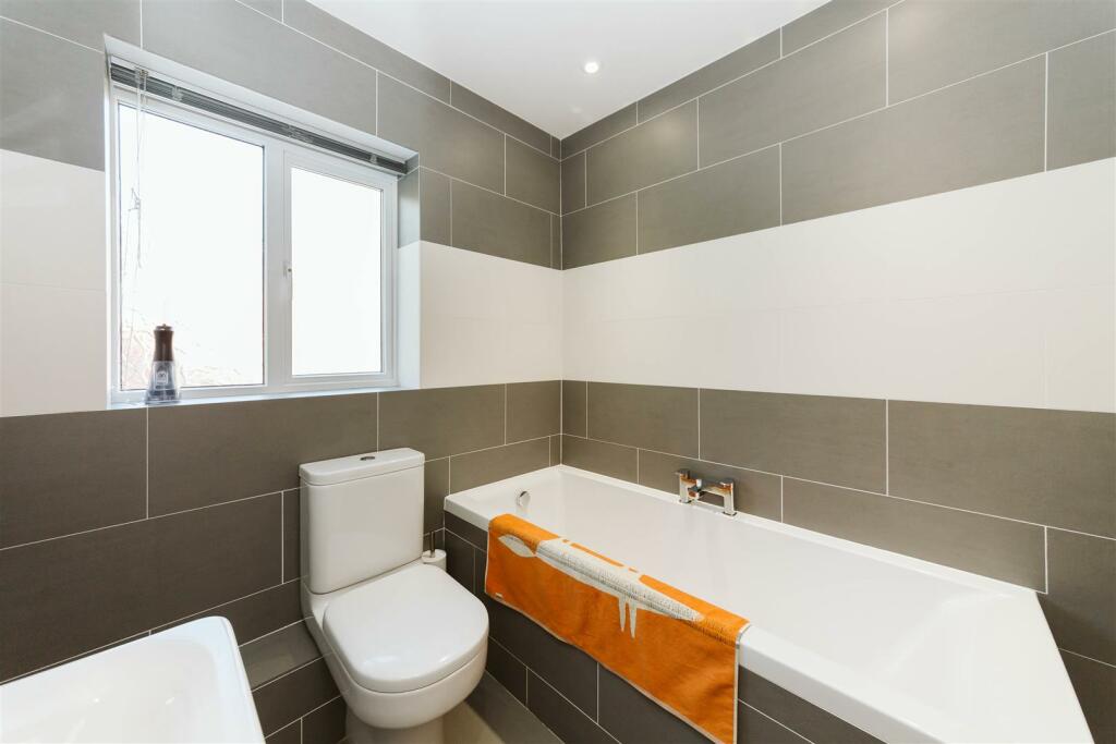 Additional property image - Fitzharding Road | Ham Green