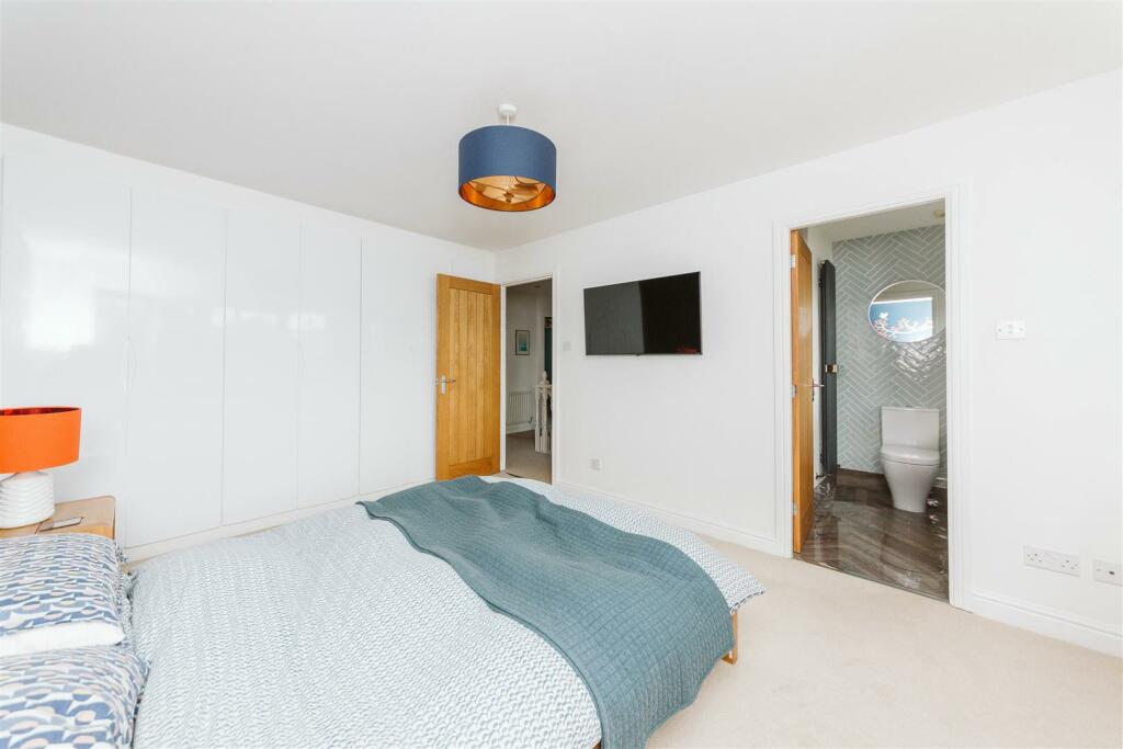 Additional property image - Fitzharding Road | Ham Green