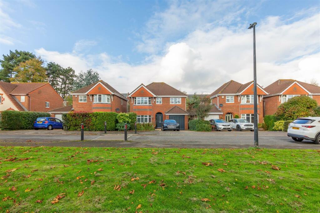 Additional property image - Fitzharding Road | Ham Green