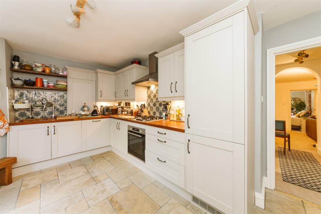 Additional property image - Redland Road | Redland