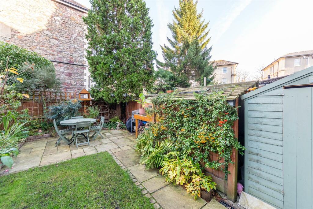 Additional property image - Redland Road | Redland
