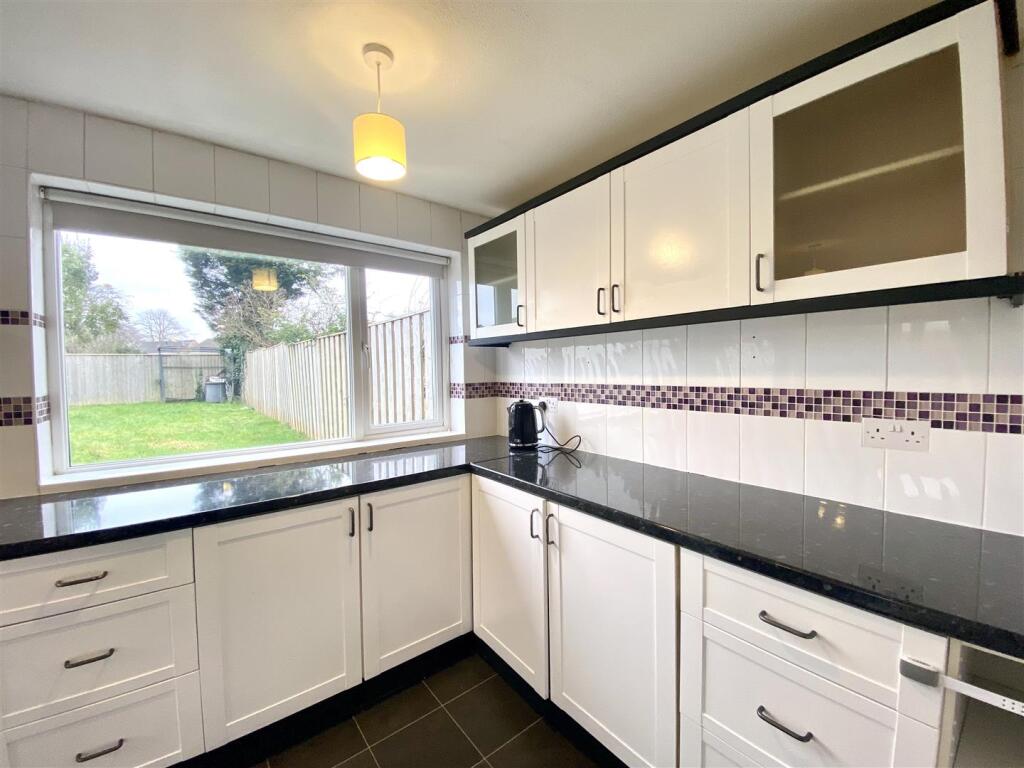 Additional property image - Nettlestone Close, Henbury, Bristol