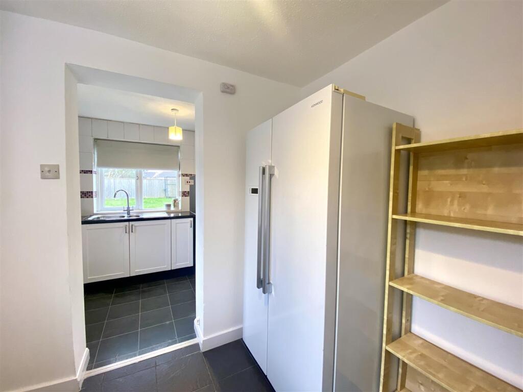 Additional property image - Nettlestone Close, Henbury, Bristol