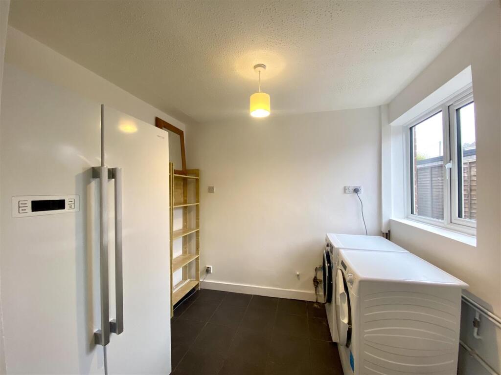 Additional property image - Nettlestone Close, Henbury, Bristol