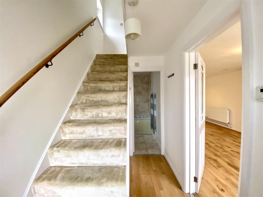 Additional property image - Nettlestone Close, Henbury, Bristol