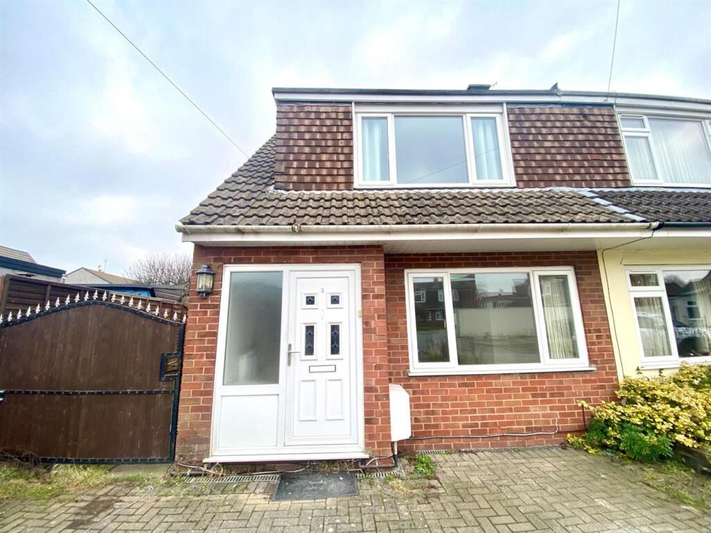 Additional property image - Nettlestone Close, Henbury, Bristol