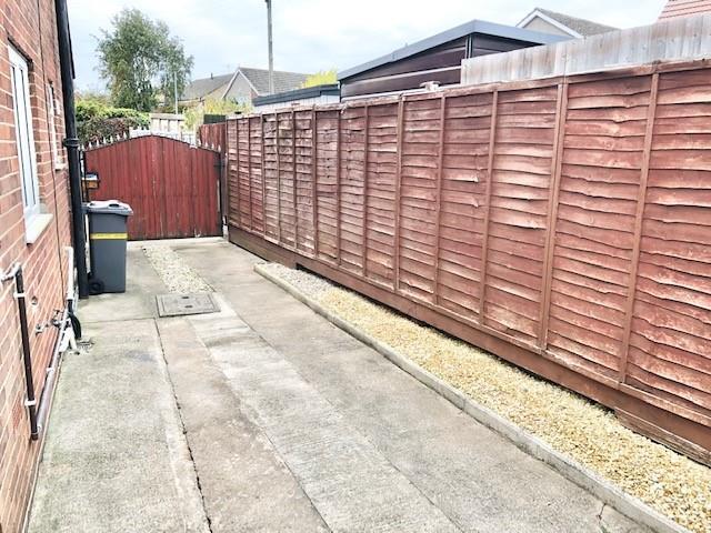 Additional property image - Nettlestone Close, Henbury, Bristol