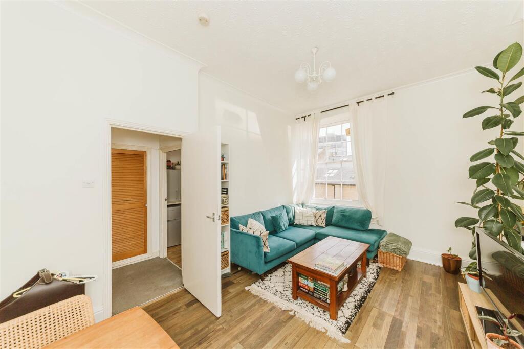 Main image of property: Meridian Place | Clifton
