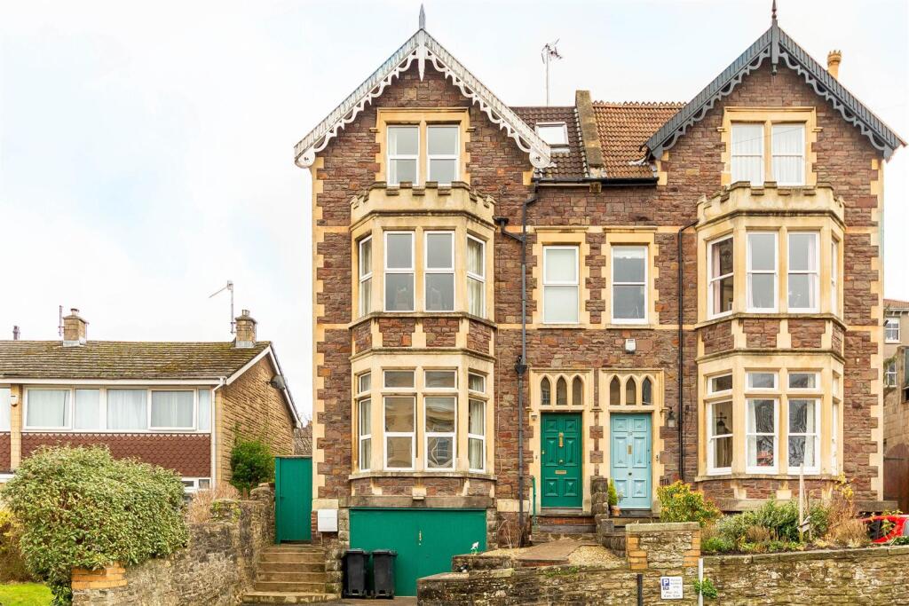Main image of property: Elmgrove Road | Redland