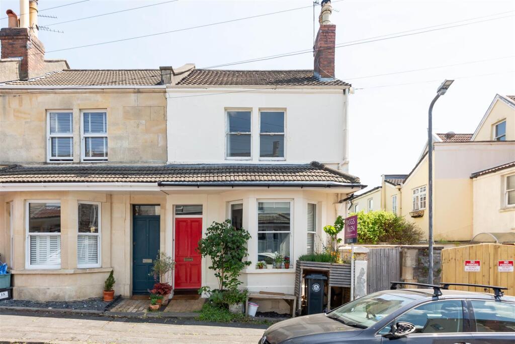 Main image of property: Berkeley Avenue | Bishopston
