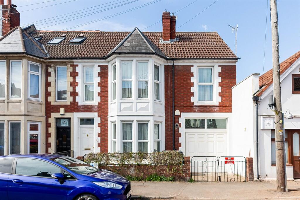 Main image of property: Raleigh Road | Southville