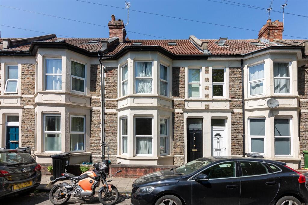 Main image of property: Myrtle Road | Kingsdown