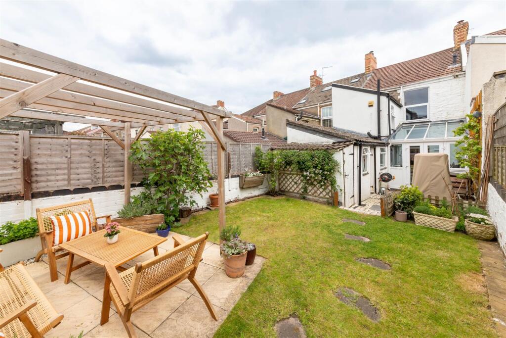 Main image of property: Soundwell Road | Kingswood