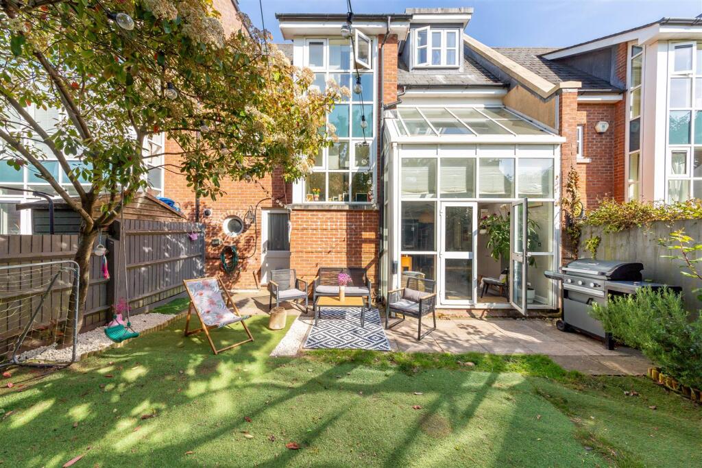 Main image of property: Royal Victoria Park | Brentry